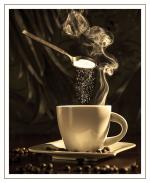 Kaffetasse