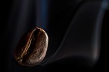 Kaffeebohne